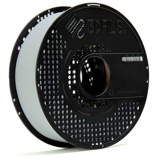 esFil PLA MAX Gris Claro 1Kg 1.75 mm