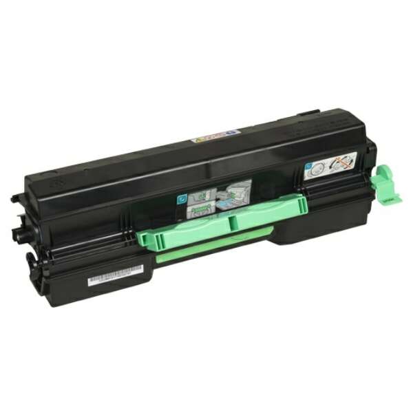 Ricoh Aficio SP6410/SP6420/SP6430/SP6440/SP6450 Negro Cartucho de Toner Original - 407510/SP6430 - Prinkweb