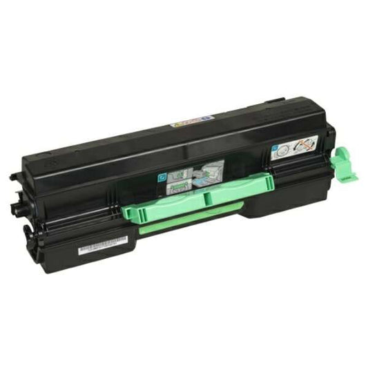 Ricoh Aficio SP6410/SP6420/SP6430/SP6440/SP6450 Negro Cartucho de Toner Original - 407510/SP6430 - Prinkweb
