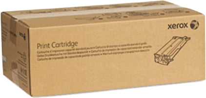 Xerox Color C60/C70 Negro Cartucho de Toner Original - 006R01655 - Prinkweb