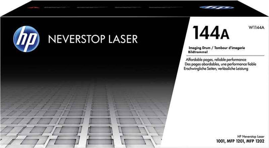 HP W1144A Negro Tambor de Imagen Original - 144A (Drum) - Prinkweb