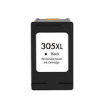Cartucho Compatible HP 305XL Negro – 650 Páginas - Prink 530XL