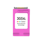 Cartucho Compatible HP 305XL Color – 450 Páginas - Prink 531XL
