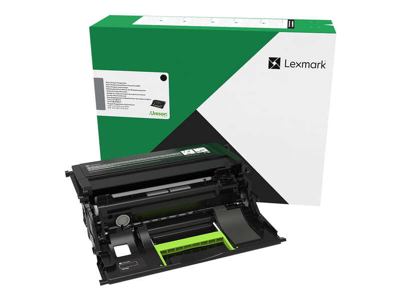 Lexmark B2865/M5255/M5270/MB2770/MS725/MS821 /MS822/MS823/MS825/MS826/MX721/MX722/ MX822/MX826/XM5263/XM5270/XM5365/XM5370/ XM7355/XM7365/XM7370 Tambor de Imagen Original - 58D0Z0E/58D0Z00/58D0ZA0 (Drum) - Prinkweb