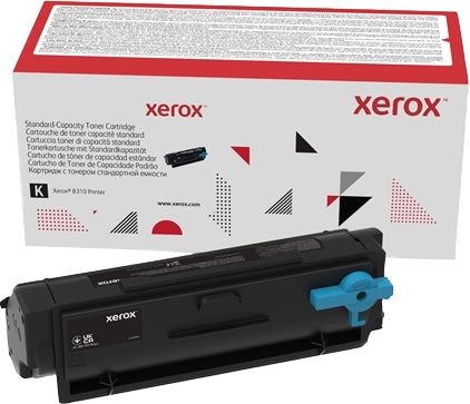 Xerox B305/B310/B315 Negro Cartucho de Toner Original - 006R04377 - Prinkweb