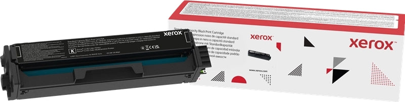 Xerox C230/C235 Negro Cartucho de Toner Original - 006R04383 - Prinkweb