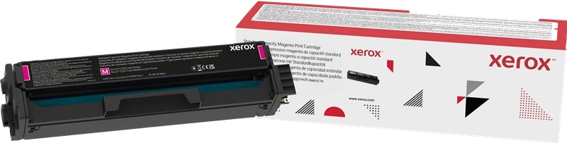 Xerox C230/C235 Magenta Cartucho de Toner Original - 006R04385 - Prinkweb