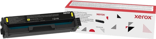 Xerox C230/C235 Amarillo Cartucho de Toner Original - 006R04386 - Prinkweb
