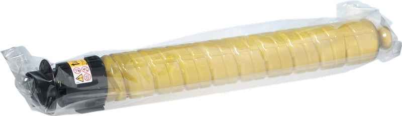 Ricoh IMC2000/IMC2500 Amarillo Cartucho de Toner Original - 842312/842308 - Prinkweb