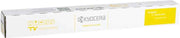 Kyocera TK8365 Yellow Original Toner - 1T02YPANL0/TK8365Y
