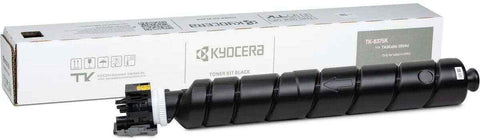 Kyocera TK8375 Negro Tóner Original - 1T02XD0NL0/TK8375K
