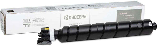 Kyocera TK8375 Negro Cartucho de Toner Original - 1T02XD0NL0/TK8375K - Prinkweb