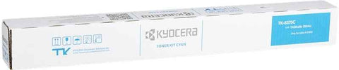 Kyocera TK8375 Cyan Original Toner - 1T02XDCNL0/TK8375C