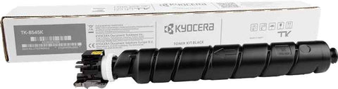 Kyocera TK8545 Negro Tóner Original - 1T02YM0NL0/TK8545K