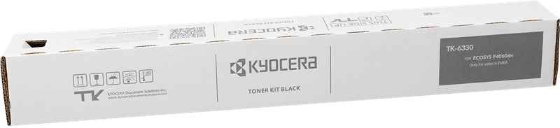 Kyocera TK6330 Negro Cartucho de Toner Original - 1T02RS0NL0 - Prinkweb