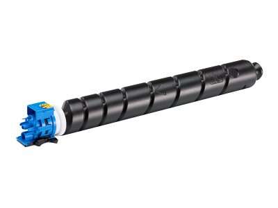Kyocera TK8800 Cyan Cartucho de Toner Original - 1T02RRCNL1/TK8800C - Prinkweb