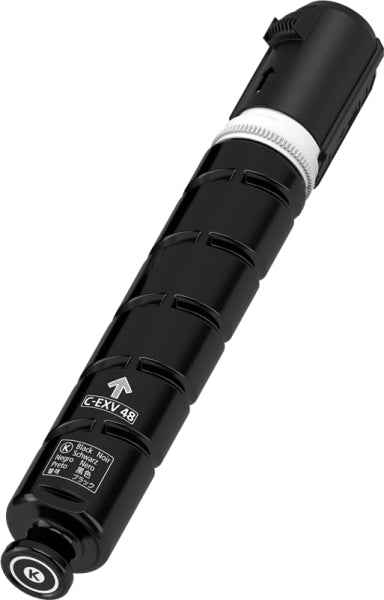 Canon CEXV48 Negro Cartucho de Toner Original - 9106B002 - Prinkweb