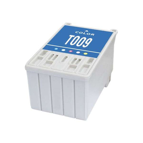 Cartucho compatible Epson T009 Color