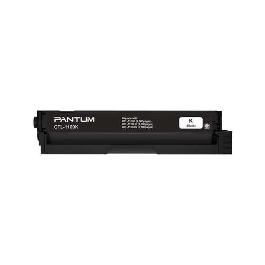 Pantum CTL1100XK Negro Cartucho de Toner Original - Prinkweb