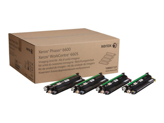 Xerox Phaser 6600/WorkCentre 6605/6655/VersaLink C400/C405 Tambor de Imagen Original - 108R01121 - Prinkweb