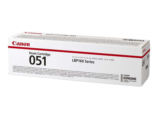 Canon 051 Tambor de Imagen Original - 2170C001 (Drum) - Prinkweb