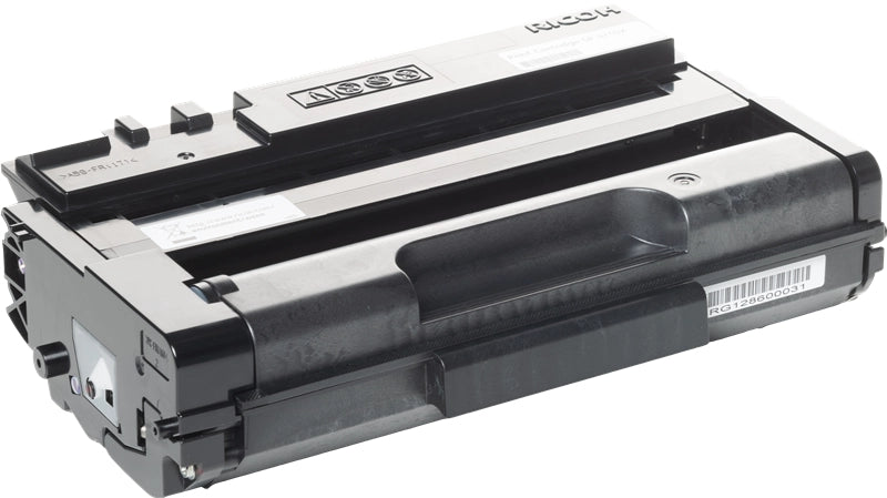 Ricoh IM550/IM600/P800/P801 Negro Cartucho de Toner Original - 418478 - Prinkweb