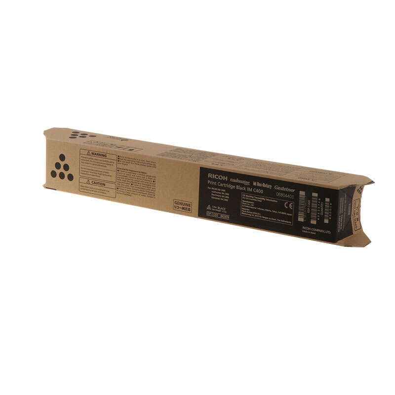 Ricoh IMC400 Negro Cartucho de Toner Original - 842374 - Prinkweb