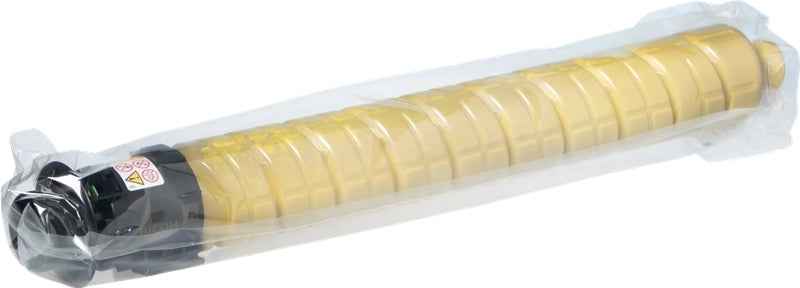 Ricoh IMC3000/IMC3500 Amarillo Cartucho de Toner Original - 842256/842252 - Prinkweb
