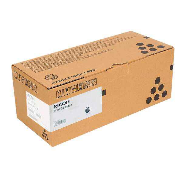 Ricoh Pro 8300/8310/8320 Negro Cartucho de Toner Original - 828554 - Prinkweb