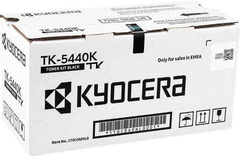 Kyocera TK5440 Negro Tóner Original - 1T0C0A0NL0/TK5440K