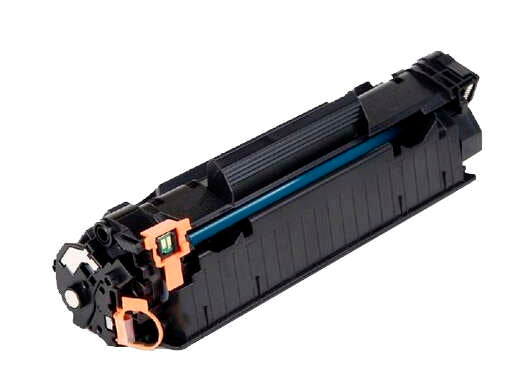 HP CF244A Negro Cartucho de Toner
