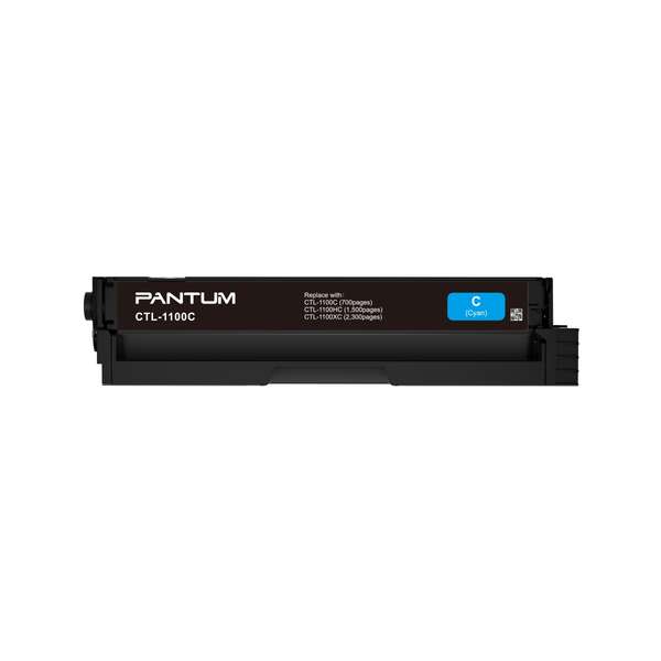 Pantum CTL2000C Cyan Cartucho de Toner Original - Prinkweb