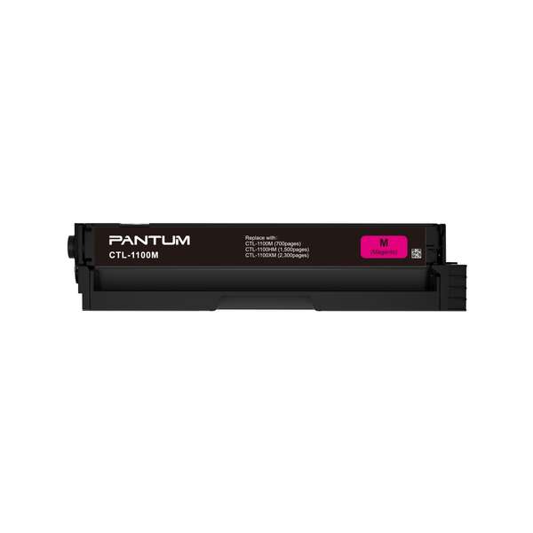 Pantum CTL2000HM Magenta Cartucho de Toner Original - Prinkweb