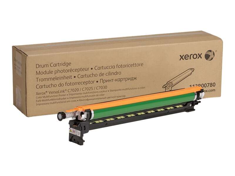 Xerox VersaLink C7020/C7025/C7030 Tambor de Imagen Original - 113R00780 - Prinkweb