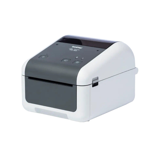 Impresora de etiquetas Brother TD4410D — USB