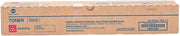 Konica Minolta TN221 toner magenta originala - TN221M/A8K3350