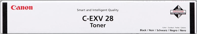 Canon CEXV28 Negro Cartucho de Toner Original - 2789B002 - Prinkweb