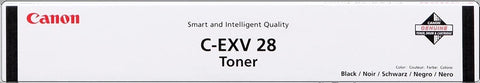 Canon CEXV28 Black Original Toner - 2789B002
