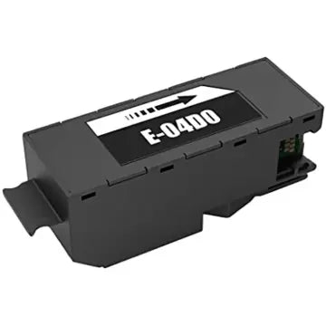 Cartucho compatible Epson T04D0 Tanque de Mantenimiento compatible