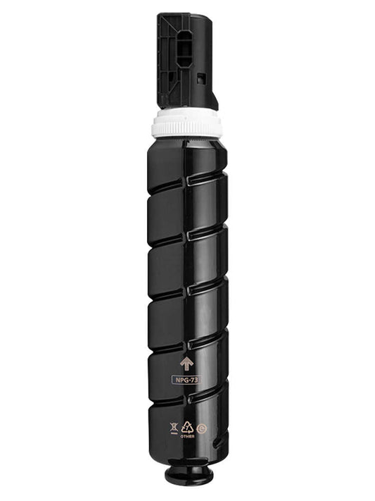 Tóner compatible Canon CEXV-53 Negro