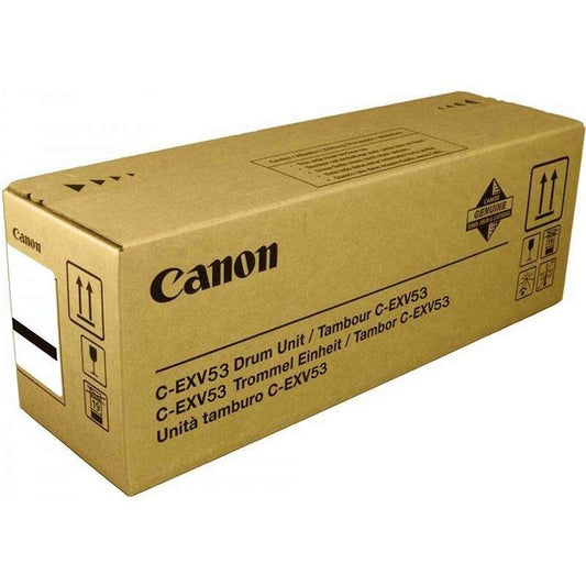 Canon CEXV53 Tambor de Imagen Original - 0475C002 - Prinkweb