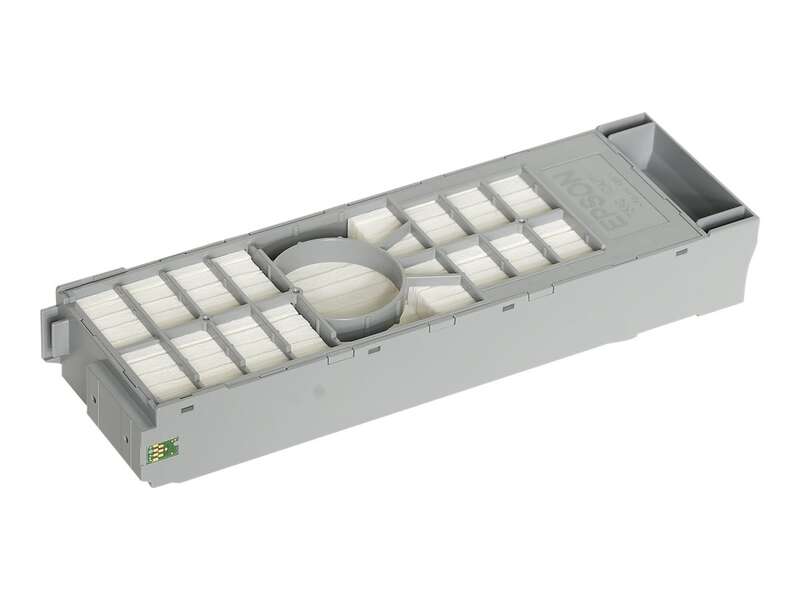 Epson C13T582000 Tanque de Mantenimiento Original - Prinkweb