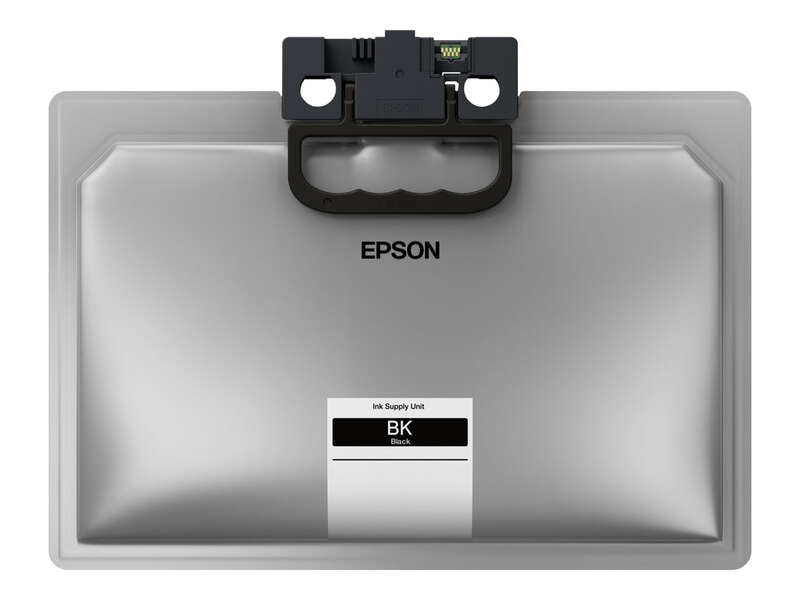 Epson T9661 Negro Cartucho de Tinta Original - C13T966140 - Prinkweb