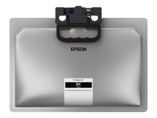 Epson T9661 Negro Cartucho de Tinta Original - C13T966140 - Prinkweb