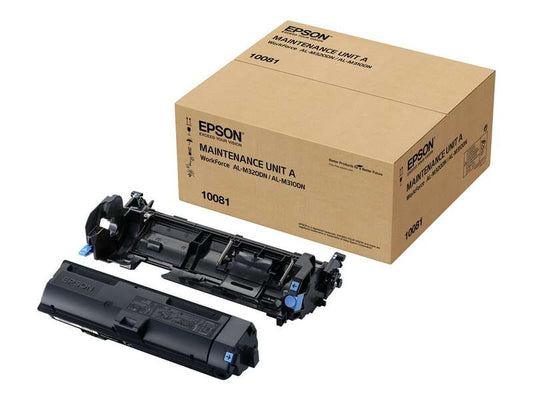 Epson WorkForce AL-M310/AL-M320 Kit de Mantenimiento Original - C13S110081 - Prinkweb