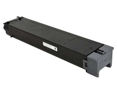 Sharp MXC35 Negro Cartucho de Toner Original - MXC35TB - Prinkweb
