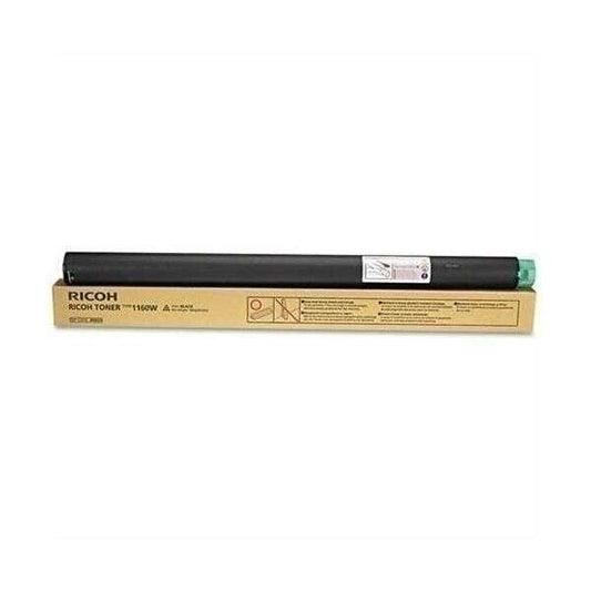 Ricoh Type 1160W Negro Cartucho de Toner Original - 888029 - Prinkweb