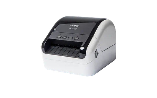 Impresora de etiquetas Brother QL1100C