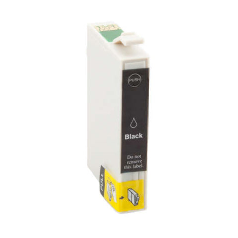 Cartucho compatible Epson T0461 Negro
