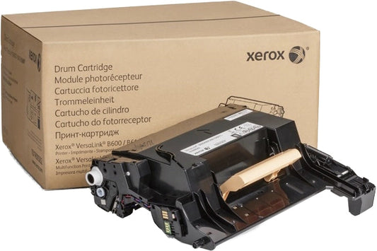 Xerox VersaLink B600/B605/B610/B615 Negro Tambor de Imagen Original - 101R00582 (Drum) - Prinkweb